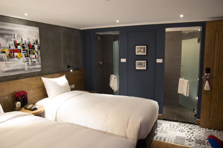 Hanoi La Siesta Hotel Trendy, Hoàn Kiếm