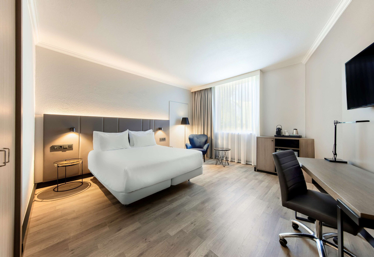 Bedroom 19