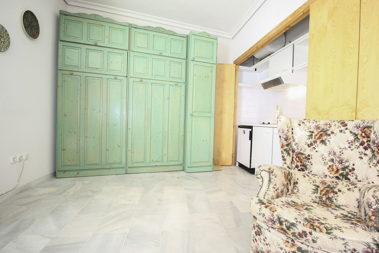 Bedroom 2, Alfalfa Deluxe Apartment, Sevilla