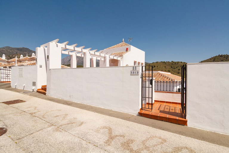 Exterior & Views 2, Casasol Luxury Duplex 11, Málaga