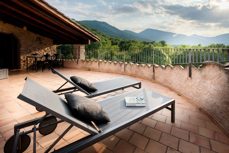 Sport & Beauty 2, Hotel Mas la Ferreria, Girona