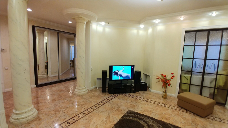 Public Area 2, Kiev Rent Apartments, Shevchenkivs'kyi