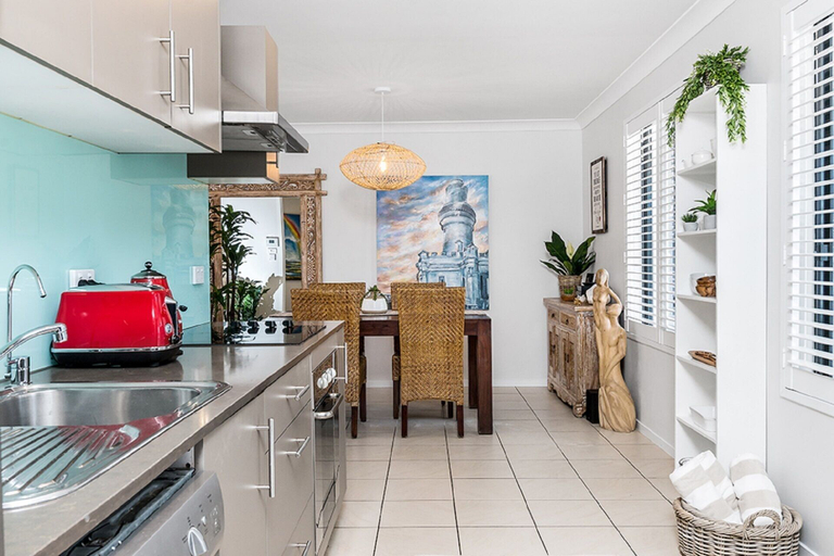 Others, Your Luxury Escape - Byron at Clarkes, Byron