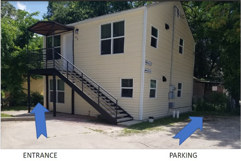 Exterior & Views 2, Eviestays Studio Close to OU, Downtown, Cleveland