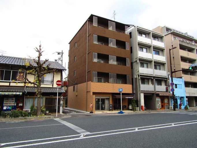 Exterior & Views 1, Kamogawa Higashi House, Kyoto