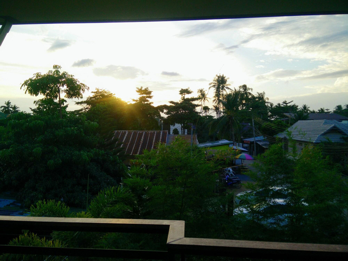 Exterior & Views 1, Riviera Boutique House, Ko Lanta