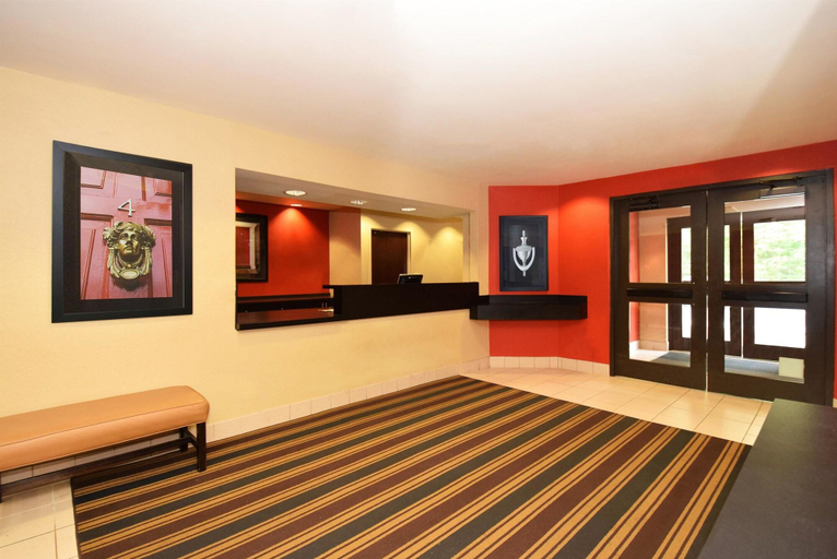 Public Area 2, Extended Stay America Suites Cincinnati Covington, Kenton