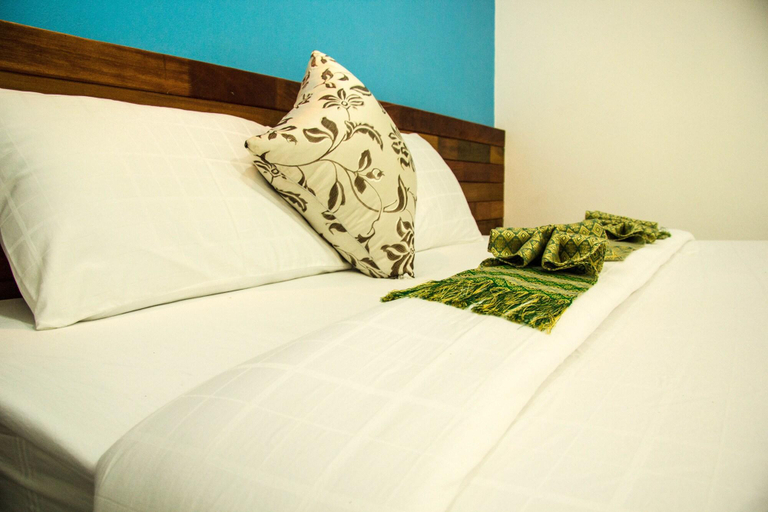 Bedroom 3, Riviera Boutique House, Ko Lanta