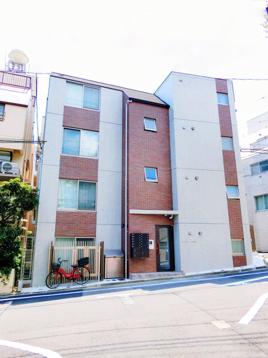 Exterior & Views, Nestay inn Tokyo Otsuka 301, Toshima