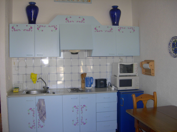Others 5, Apartamento Los Almendros 4, Alicante
