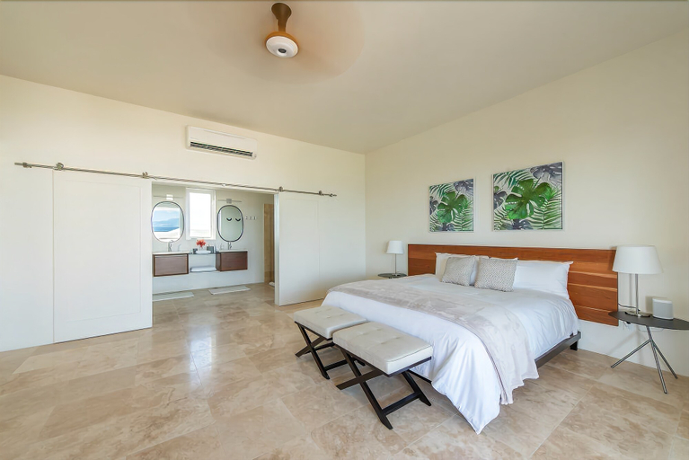 Bedroom 4, Round Rock Estate