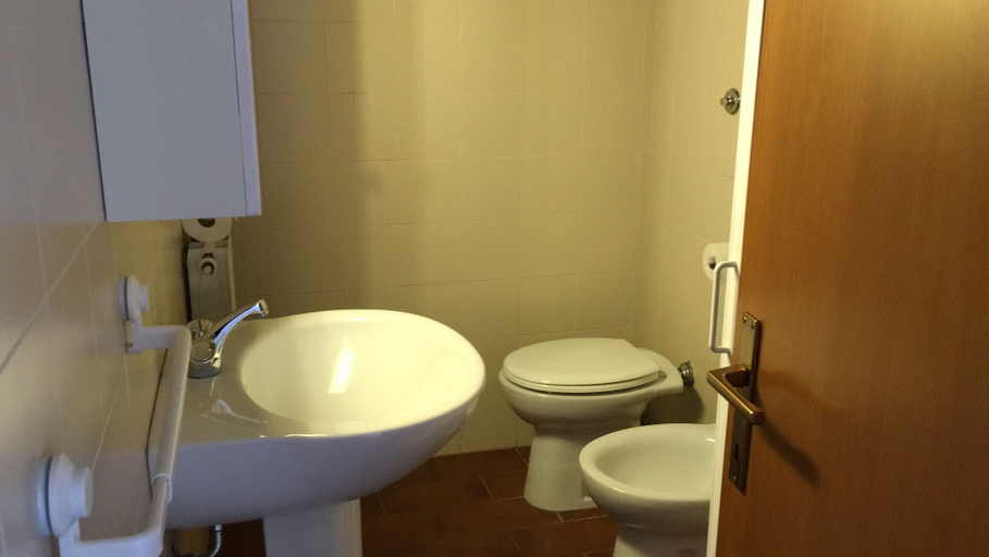 Bathroom 4, Agriturismo La Lungagnola, Livorno