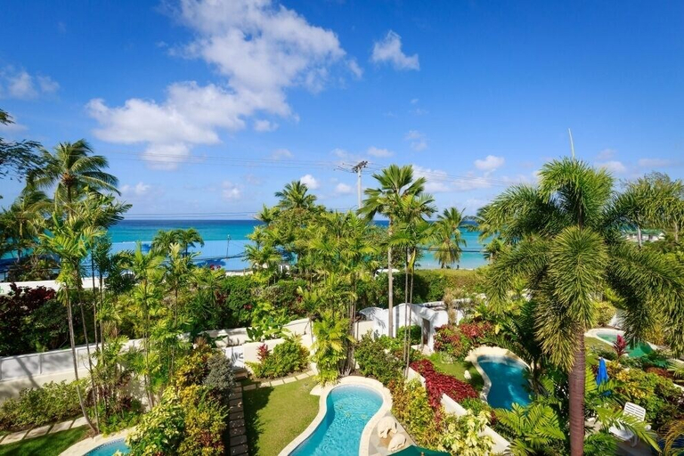 Exterior & Views 5, Mullins Bay - Townhouse 7