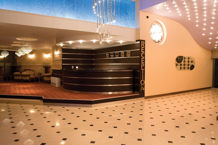 Public Area 4, Hotel Skalite, Belogradchik