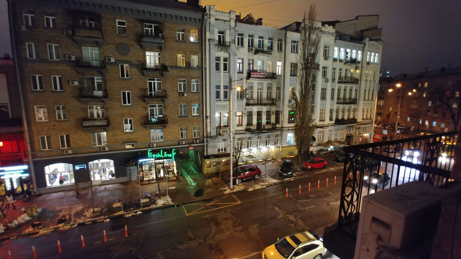 Food & Drinks, Kiev Rent Apartments, Shevchenkivs'kyi