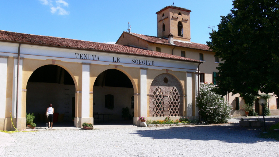 Exterior & Views 2, Agriturismo Tenuta Le Sorgive, Mantua