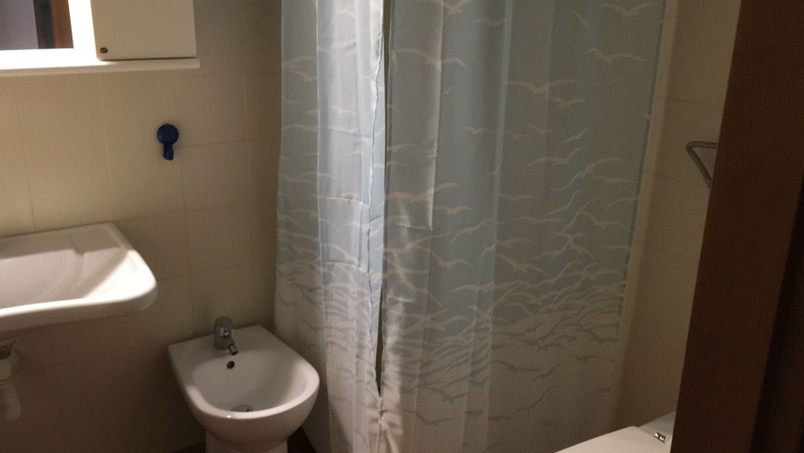 Bathroom 4, Agriturismo La Lungagnola, Livorno
