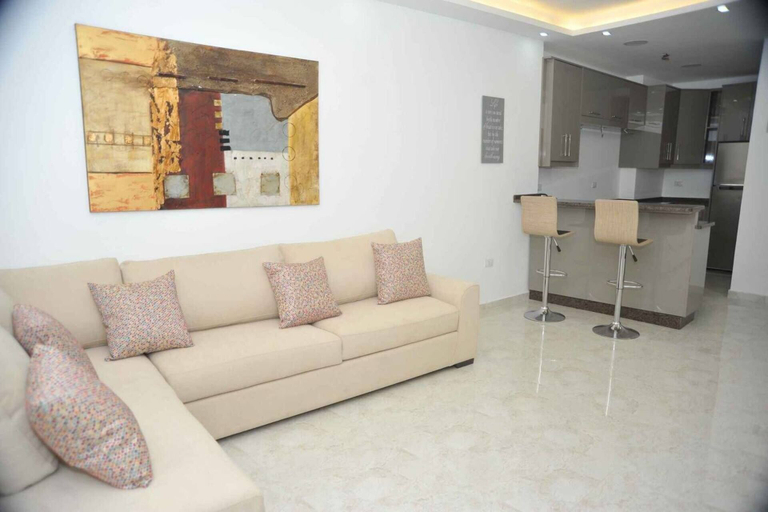 Others 4, Amazing one Bedroom Apartment in Amman Elwebdah 3, Wadi Essier
