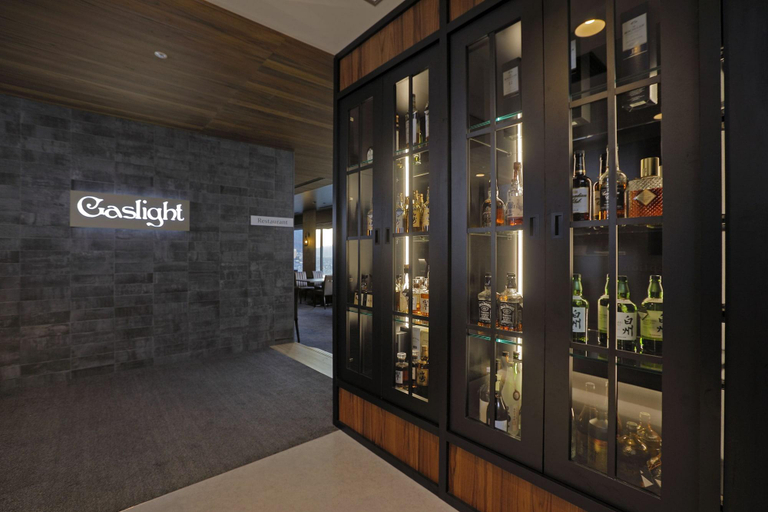 Public Area 3, Aizuwakamatsu Washington Hotel, Aizuwakamatsu