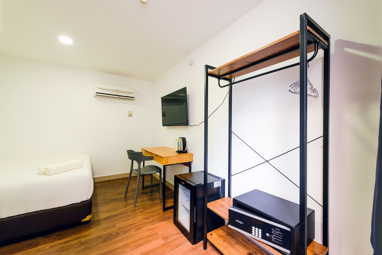 Others 5, Chill Box KL, Kuala Lumpur