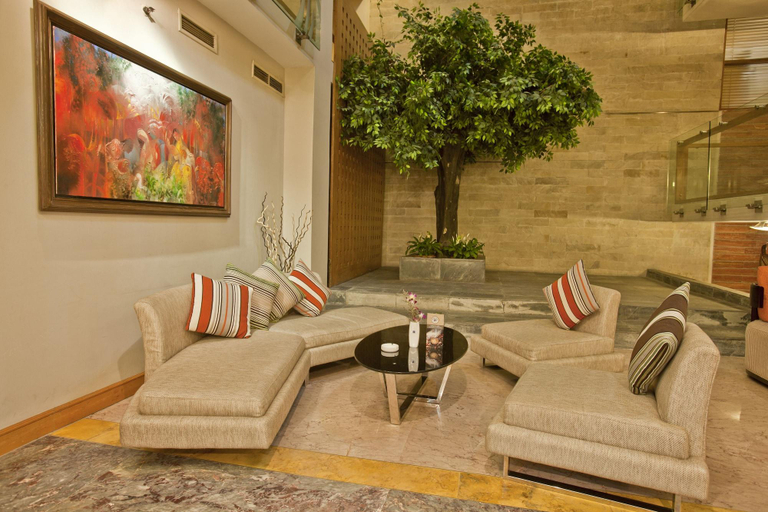 Public Area 4, Lakeshore Hotel & Apartments, Dhaka