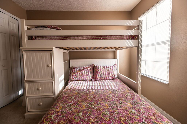 Bedroom 2, Terra Verde 103 IHR 1015, Osceola