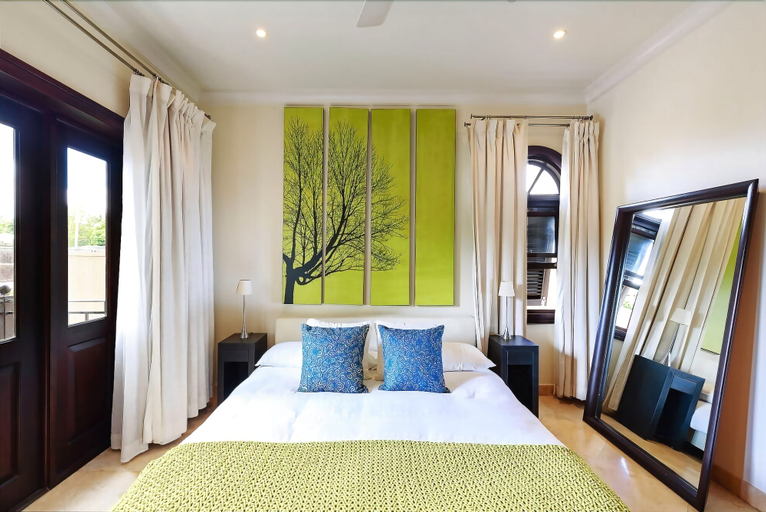 Bedroom 5, Sandy Cove 201 - Paradise