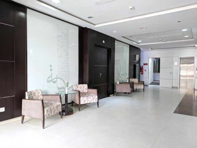 Public Area