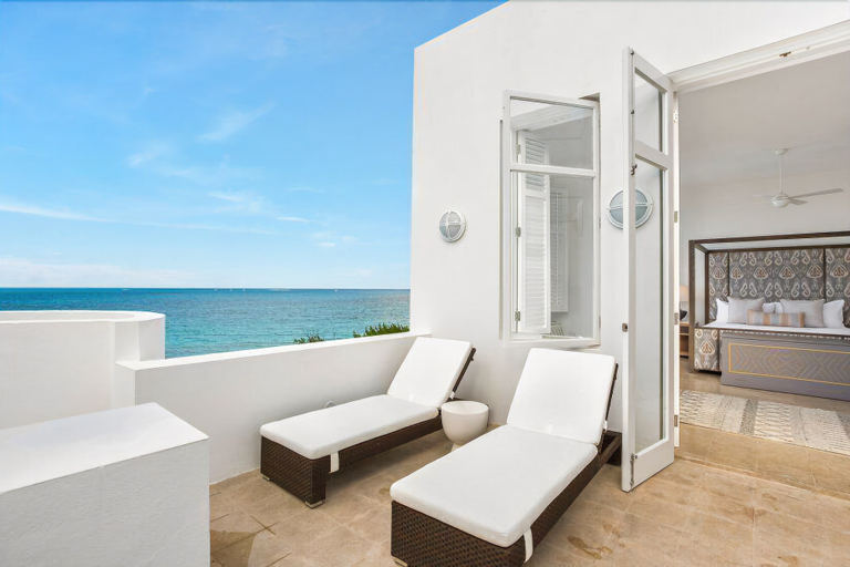Others 5, Long Bay Villas - Villa Sand