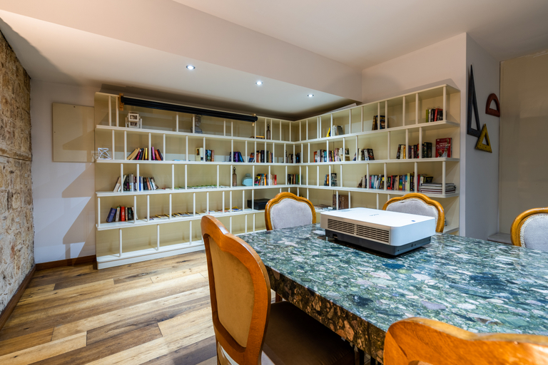 Bedroom 3, Puding Hotel, Antalya
