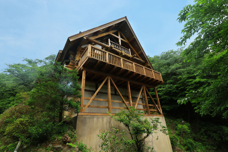 Exterior & Views 2, Angel Forest Izu Skyline, Izu