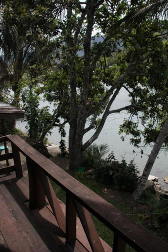 Exterior & Views 5, Laster Jony's Guest House, Samosir