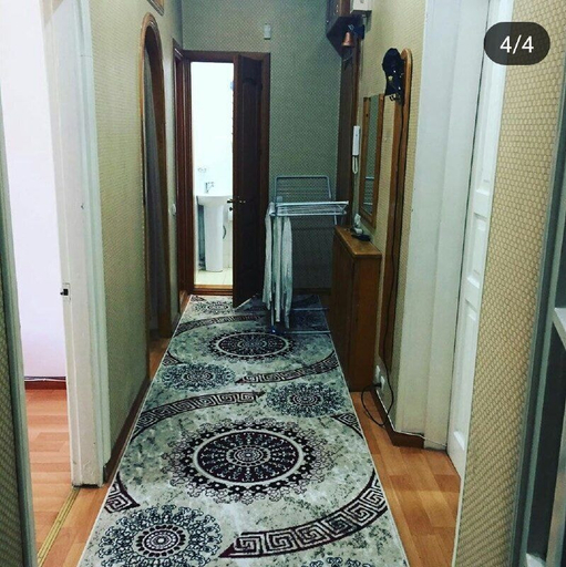 Others 5, Kady Hostel, Bishkek