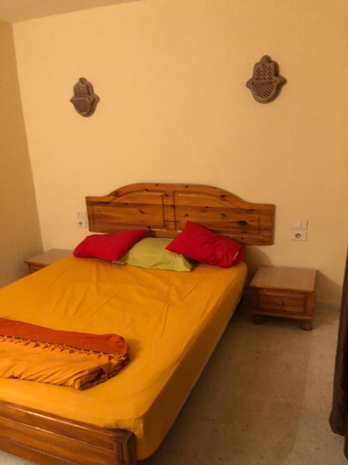 Bedroom 2, Maison De Charme, Houmt Souk