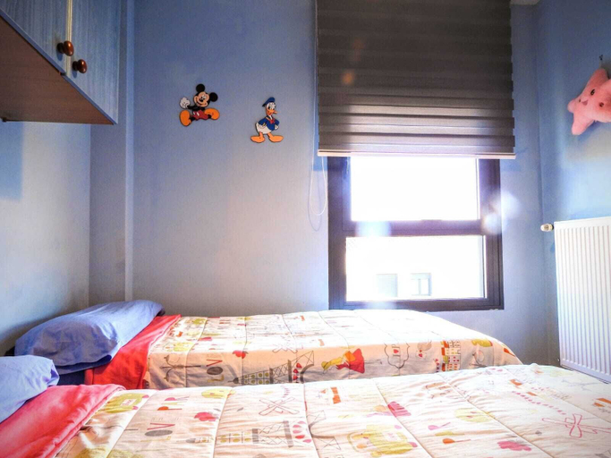 Bedroom 4, Jardines de Viana, Navarra