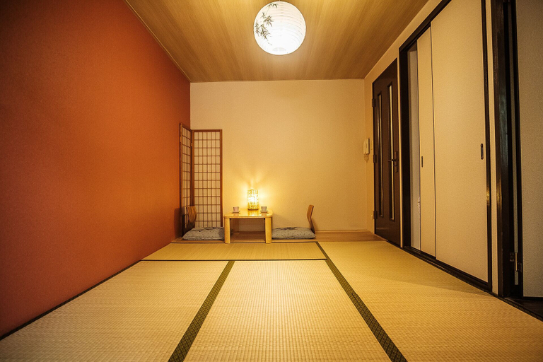 Others, Guest House HANA Fushimi Inari, Kyoto