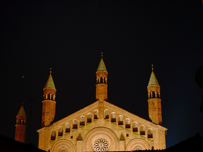 Exterior & Views 2, Locanda Torriani, Cremona
