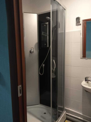 Bathroom 3, HostelRus Dmitrovskaya, Northern