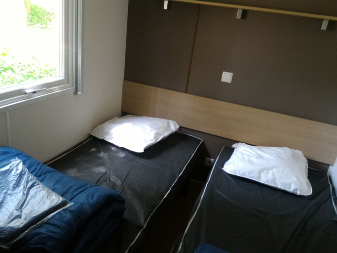 Exterior & Views 4, Camping Les Sables, Ardèche