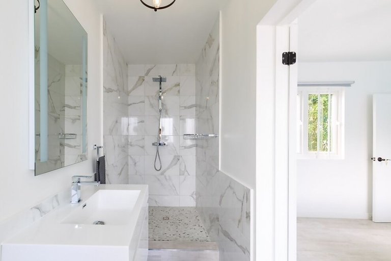 Bathroom 3, Villa Imagine