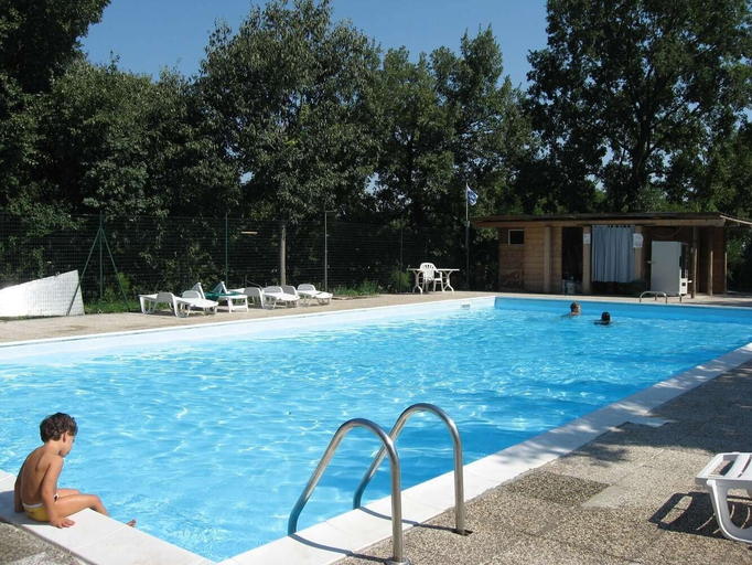 Sport & Beauty 3, Agriturismo Tenuta Le Sorgive, Mantua