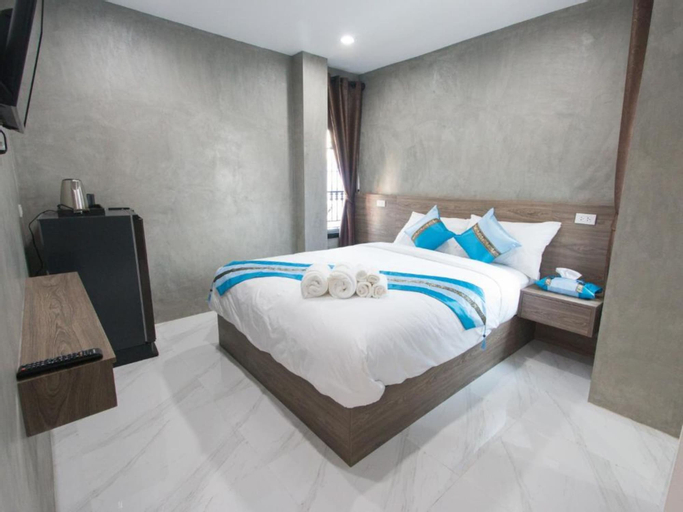 Puak Taem Boutique Hotel, Muang Chiang Mai