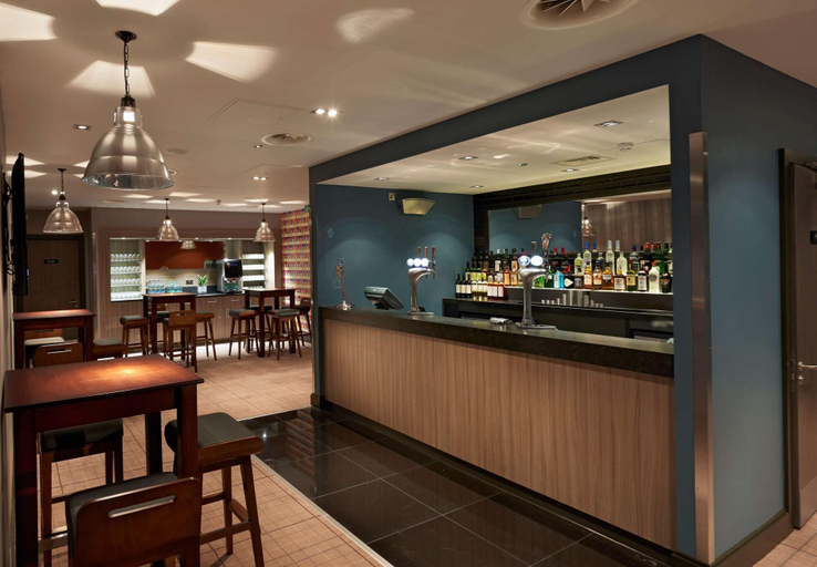Public Area 5, Village Hotel Glasgow, Glasgow