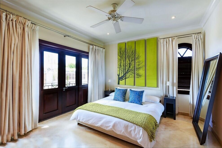 Bedroom 3, Sandy Cove 201 - Paradise