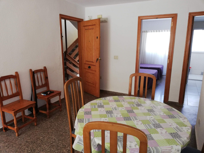 Bedroom 2, 48960869, Valencia
