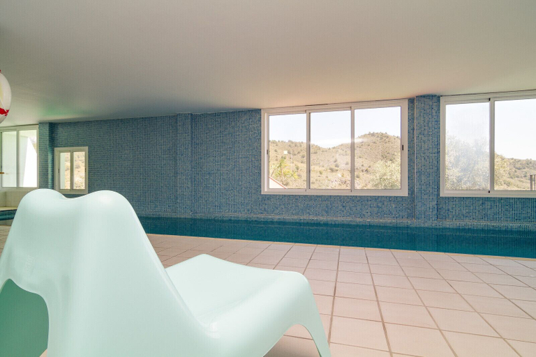 Bathroom 5, Casasol Luxury Duplex 11, Málaga