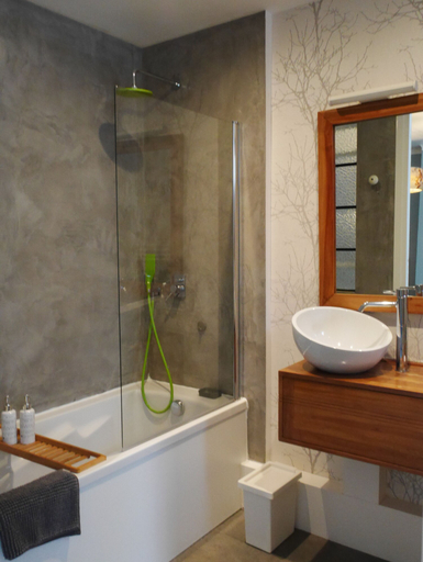 Bathroom 3, Ker L - Breizh & Breakfast, Ille-et-Vilaine