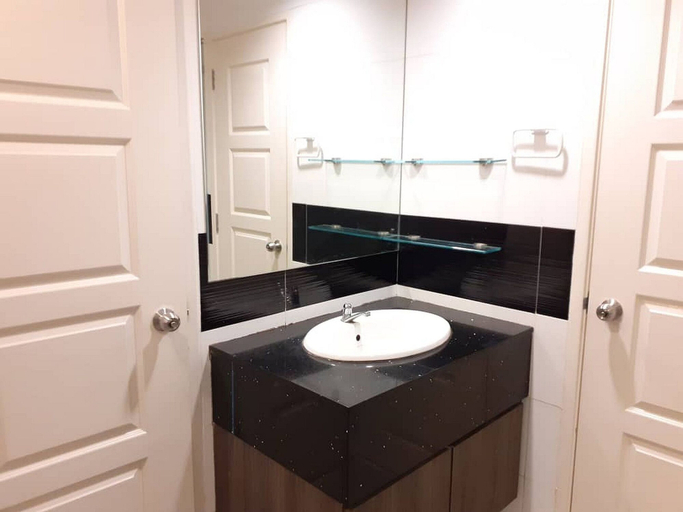Bathroom 4, Mansion One Suites - One Bedroom Suites, Penang Island