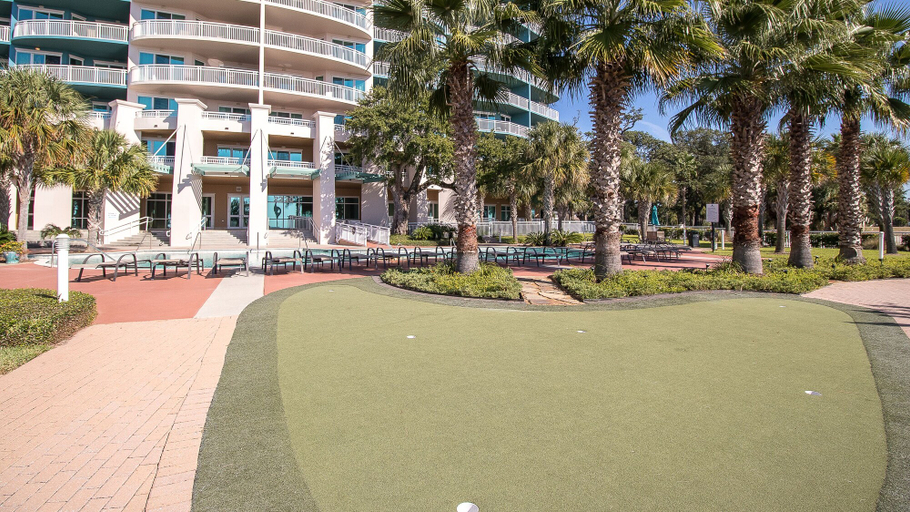 Exterior & Views 2, Legacy II 1003, Harrison