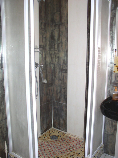 Public Area 3, Apartments in Kyiv, Pechers'kyi